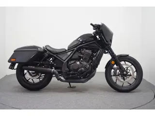 Honda CMX 1100 T REBEL (bj 2023)