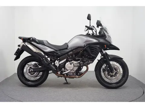 Suzuki DL 650 XTA V-STROM (bj 2016)