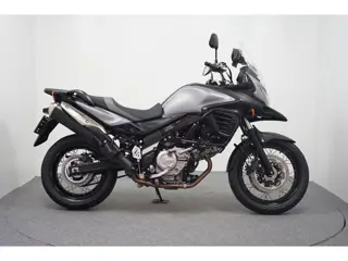Suzuki DL 650 XTA V-STROM (bj 2016)