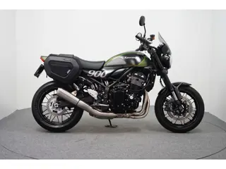 Kawasaki Z 900 RS (bj 2018)