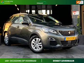 Peugeot 3008 1.2 PureTech Active|Airco|Cruise Control|AUT