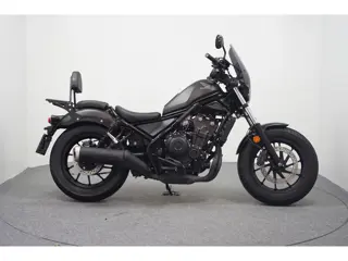 Honda CMX 500 REBEL (bj 2021)