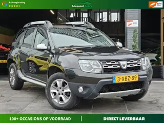 Dacia Duster 1.2 TCe 4x2Prestige|2e eig|Trekhaak|PDC|Stoelvw