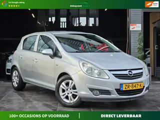 Opel Corsa 1.2-16V '111' Edition|Airco|El.Ramen|APK|5Deurs