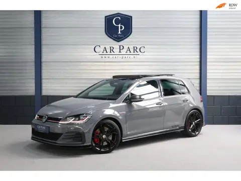Volkswagen Golf 2.0 TSI GTI TCR 290+PK LED/VIRTUAL/PANO/ALCANTARA+S.VERWARMING/LMV 19'/LINE/ACC/ECC/