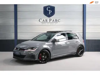 Volkswagen Golf 2.0 TSI GTI TCR 290+PK LED/VIRTUAL/PANO/ALCANTARA+S.VERWARMING/LMV 19'/LINE/ACC/ECC/