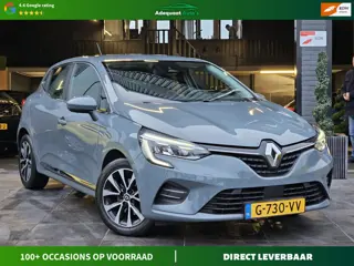 Renault Clio 1.3 TCe Intens|2e eig|NAP|AUT|Cruise|PDC|APK