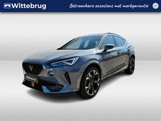 CUPRA Formentor 1.4 e-Hybrid VZ Black Edition LEDER / 19"LMV / NAVI / APP.Connect / PANODAK / 360"CA