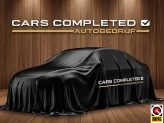 Kia Venga 1.6 CVVT Plus Pack Trekhaak | Cruise controle | Camera