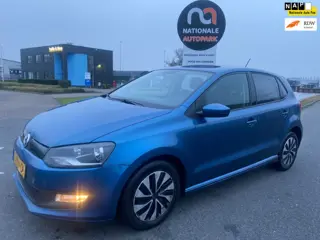 Volkswagen Polo 2015 | 1.4 TDI BlueMotion | APK | EURO 6
