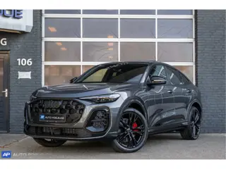 Audi Q5 Sportback 2.0 TFSI e-hybrid quattro S edition Competition, 368 PK, Leder, Pano, 21LM, , RS S