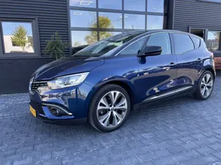 Renault Scénic 1.2 TCe Collection NAVI/TREKHAAK/20 INCH WIELEN