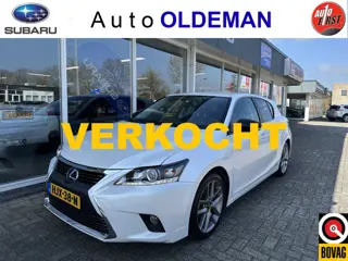 Lexus CT 200h Executive 17" LEDER,NAVI,CLIMA,CRUISE,CAMERA
