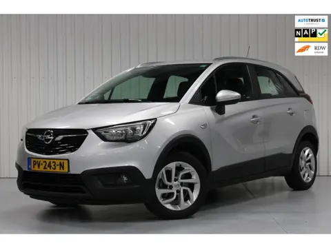 Opel Crossland X 1.2 Turbo Online Edition
