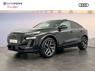 Audi Q6 Sportback e-tron S edition e-tron perf 100Kwh 225 kW / 306 PK Sport