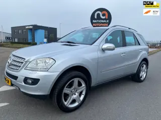 Mercedes-Benz M-klasse | 2006 | 320 CDI | Automaat | APK