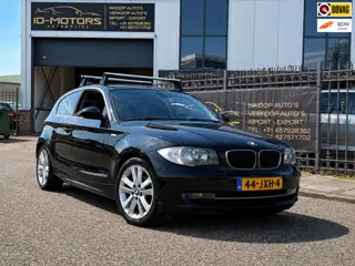 BMW 1-serie 116i Business Line NAP APK AIRCO
