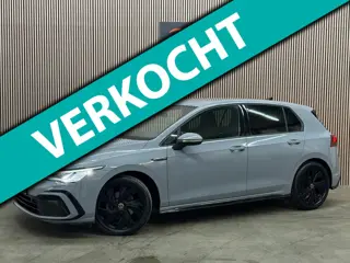 Volkswagen Golf 1.5 eTSI R-Line Business 2024 DSG LED CAMERA
