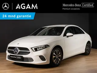Mercedes-Benz A-Klasse Limousine 180 Business Solution
