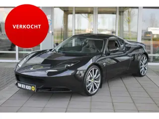 Lotus Evora 3.5 S 2+2 (bj 2011)