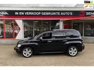 Chevrolet HHR 2.4 LT - 5 pers - Leer - Airco - Inruil Mog !!
