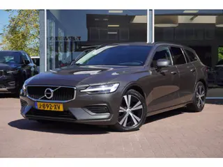 Volvo V60 2.0 B3 Momentum Advantage Automaat | Navigatie | Airco | Elek. Pakket | Vol opties | Deale
