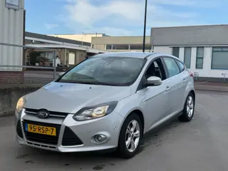 Ford Focus 1.6 TI-VCT Trend Sport Airco (bj 2011)