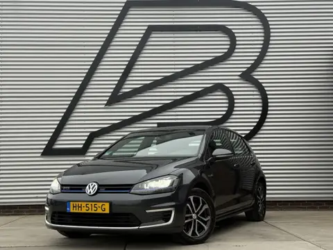 Volkswagen Golf 1.4 TSI GTE 2e Eigenaar|Navi|PDC V+A|Trekhaak|Clima|Cruise|Dealer Onderhouden|N.A.P|