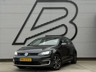 Volkswagen Golf 1.4 TSI GTE 2e Eigenaar|Navi|PDC V+A|Trekhaak|Clima|Cruise|Dealer Onderhouden|N.A.P|