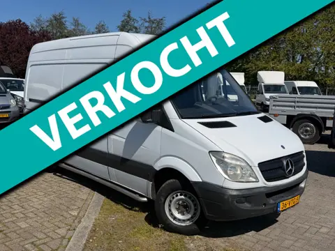 Mercedes-Benz Sprinter 309 2.2 CDI|automaat|apk11-2026