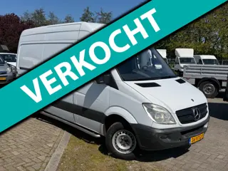 Mercedes-Benz Sprinter 309 2.2 CDI|automaat|apk11-2026