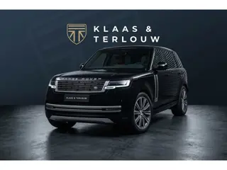 Land Rover Range Rover 3.0 P400 HSE | Achteras Besturing | Stoelventilatie achter | Schuifkanteldak 