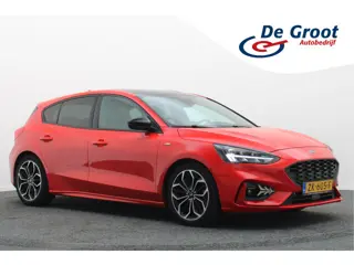 Ford Focus 1.5 EcoBoost ST Line Business (bj 2019)
