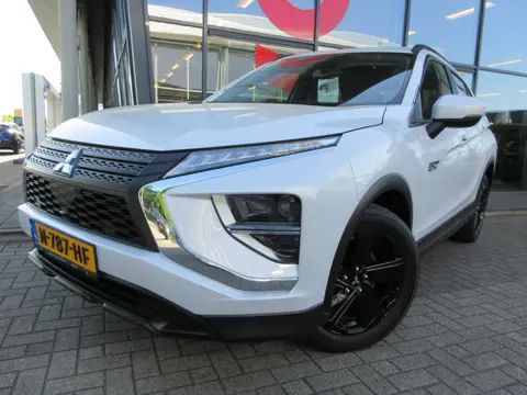 Mitsubishi Eclipse Cross 2.4 PHEV Intense | 188 PK | 4WD | 41.739 KM NAP | AUTOMAAT |  DEALER ONDERH