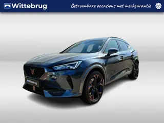 CUPRA Formentor 1.4 e-Hybrid VZ Black Edition / Pano /  Memory / Achteruitrijcamera / CarPlay / 19"L