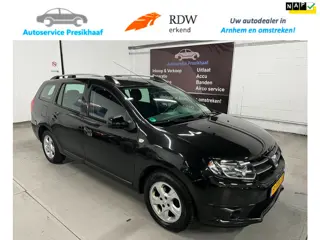 Dacia Logan MCV 0.9 TCe Prestige AIRCO / NAP / NAVIGATIE