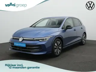 Volkswagen Golf 1.5 eTSI 150 pk DSG Life Goal Edition | Trekhaak | IQ Light | Achteruitrijcamera | A