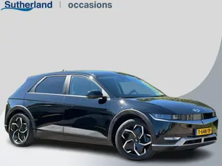 Hyundai IONIQ 5 Connect 77.4 kWh | Navigatie | Stoelverwarming | Camera | Elek. Klep | Elek Stoelen 