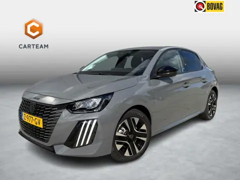 Peugeot 208 1.2 PureTech 100 Allure