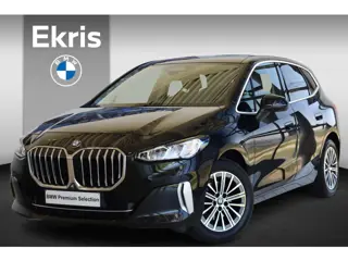 BMW 2 Serie Active Tourer 218i | Harman/Kardon | Achteruitrijcamera | Voorstoelen met Massagefunctie