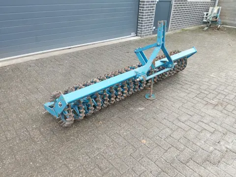 Rabewerk  C 260 (Front) Crosskill Rol
