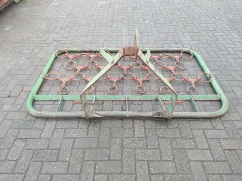 Jako W200 Weidesleep