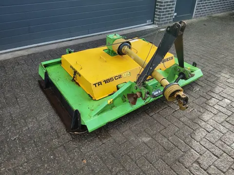 Joskin  TR 185 C2 Weidebloter