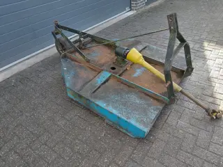 Weidebloter 150 cm breed