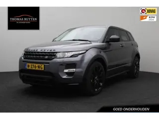 Land Rover Range Rover Evoque 2.2 TD4 4WD Prestige Business Edition 2015 Panoramadak | Camera | MERI