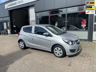 Opel KARL 1.0 ecoFLEX Edition , Airco, Cruise, PDC