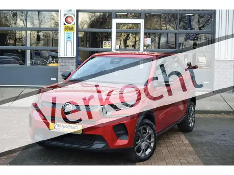 Citroen C3 1.2 Turbo 100pk You airco, Carplay,Navi, km 4.799 !!