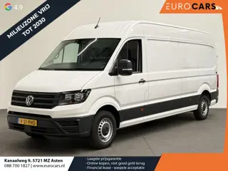 Volkswagen Crafter 35 2.0 TDI L4H3 Comfortline Automaat ECC Apple Carplay/Android Auto Virtual Cockp