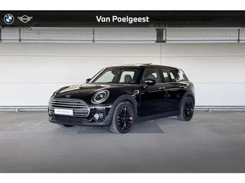 Mini Clubman Cooper Business Edition