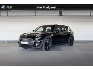 Mini Clubman Cooper Business Edition
